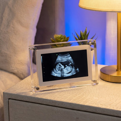 Cozie Frame™ Digital Frame